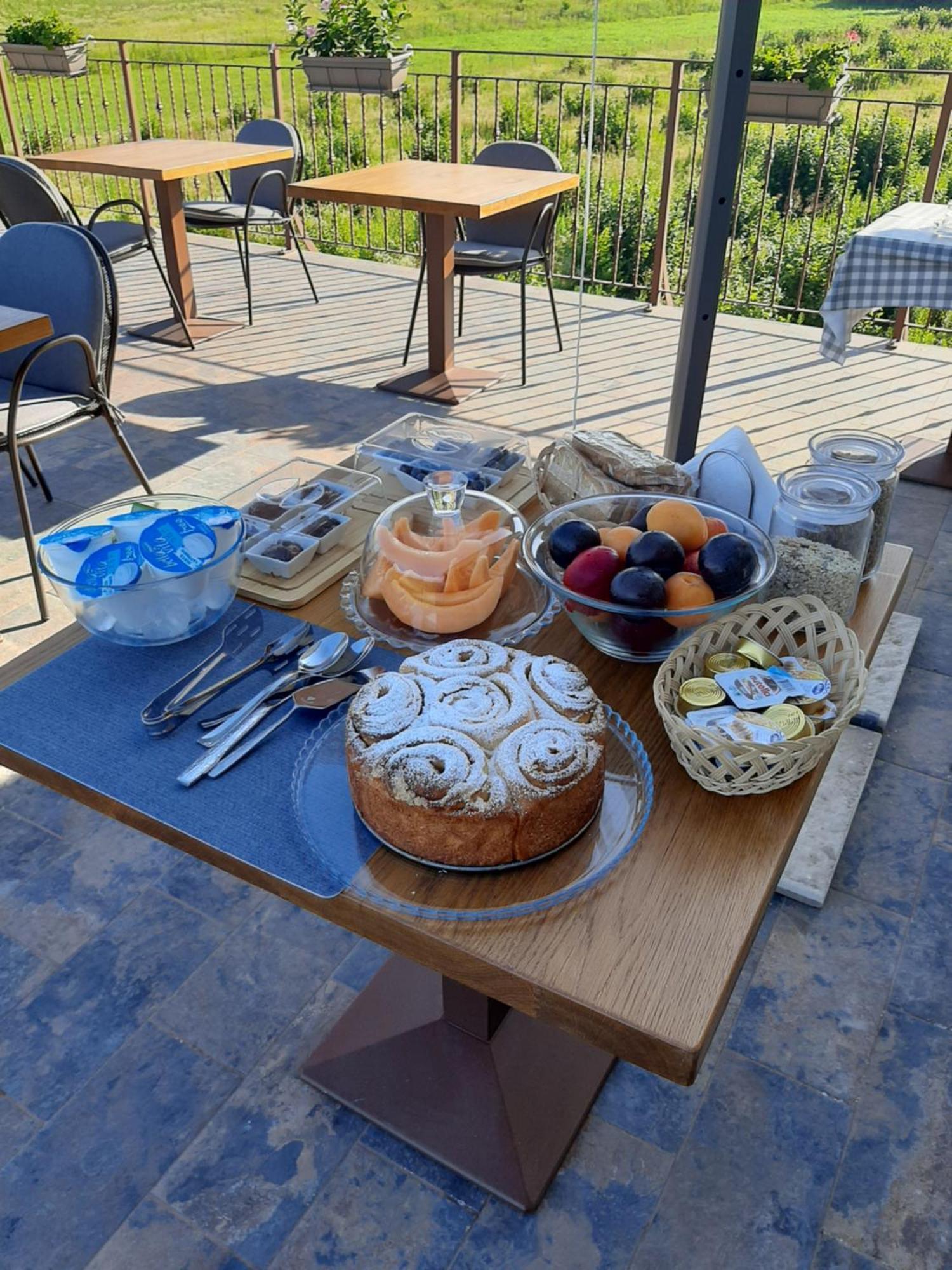 Bed And Breakfast Ca Tognella Pescantina Exteriör bild