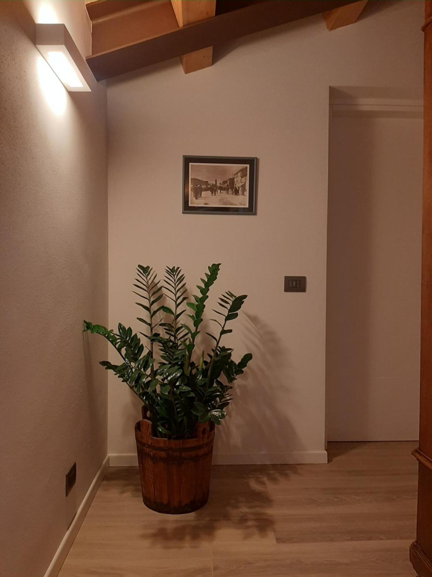 Bed And Breakfast Ca Tognella Pescantina Exteriör bild