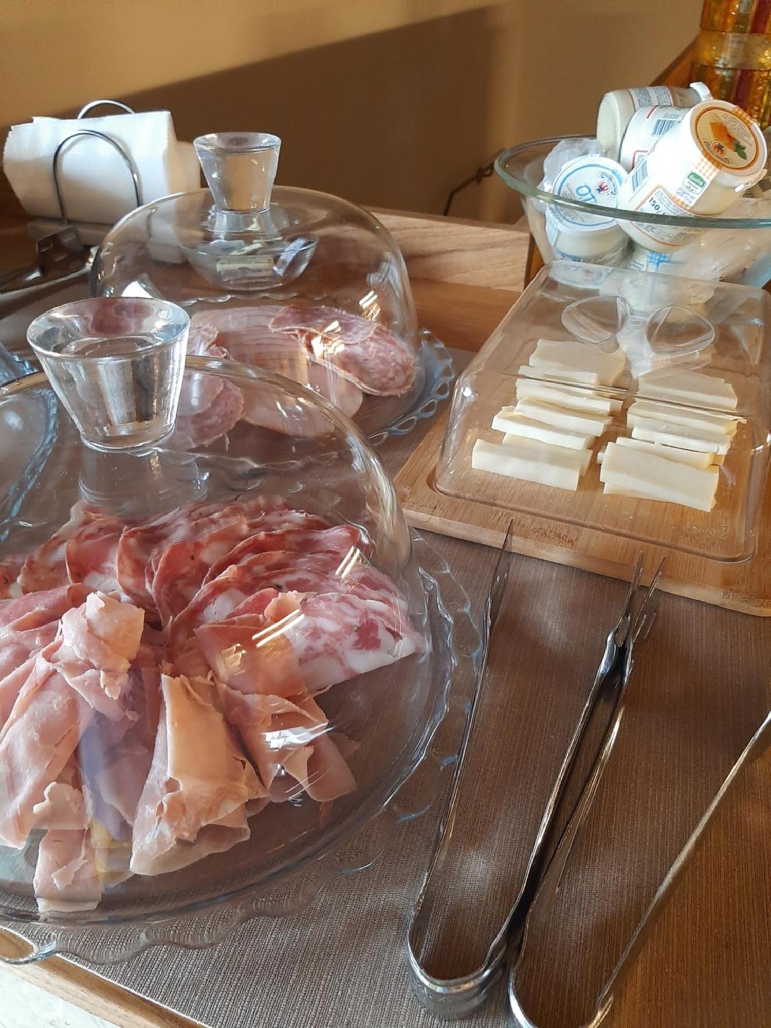 Bed And Breakfast Ca Tognella Pescantina Exteriör bild