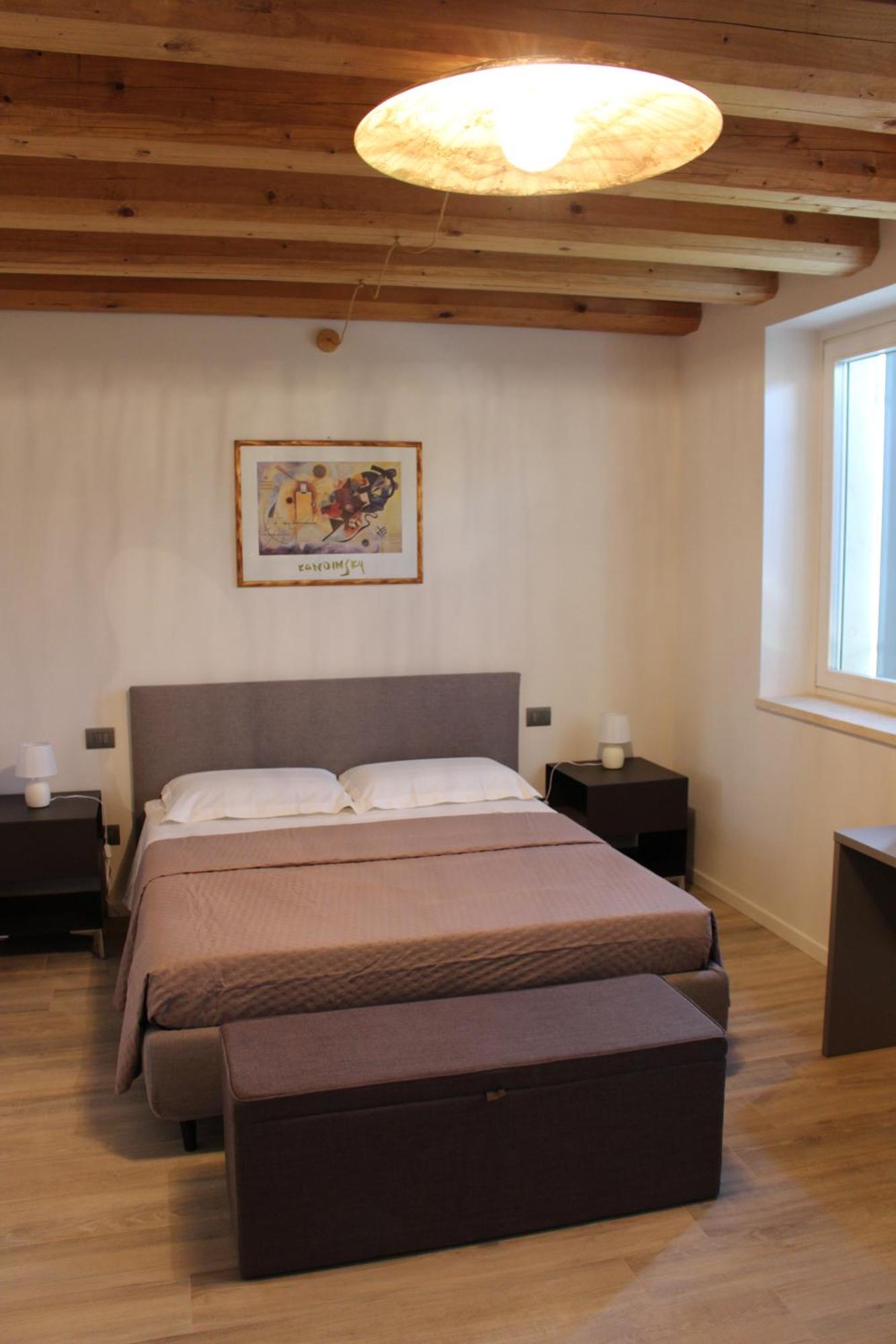 Bed And Breakfast Ca Tognella Pescantina Exteriör bild