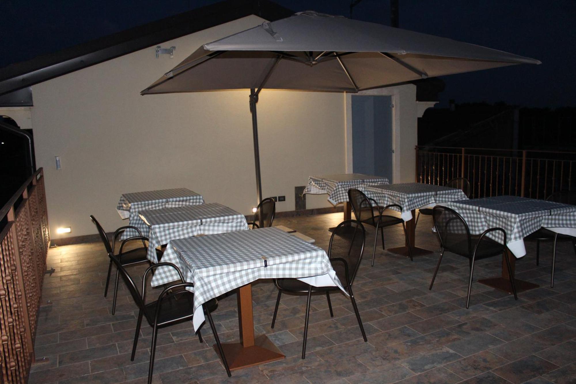 Bed And Breakfast Ca Tognella Pescantina Exteriör bild