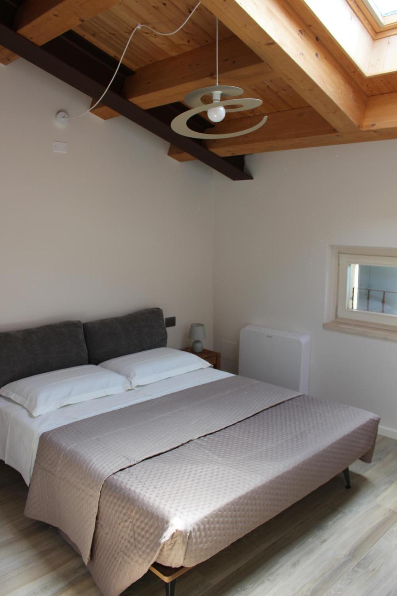 Bed And Breakfast Ca Tognella Pescantina Exteriör bild