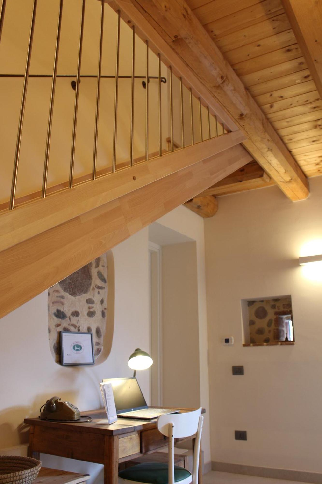 Bed And Breakfast Ca Tognella Pescantina Exteriör bild
