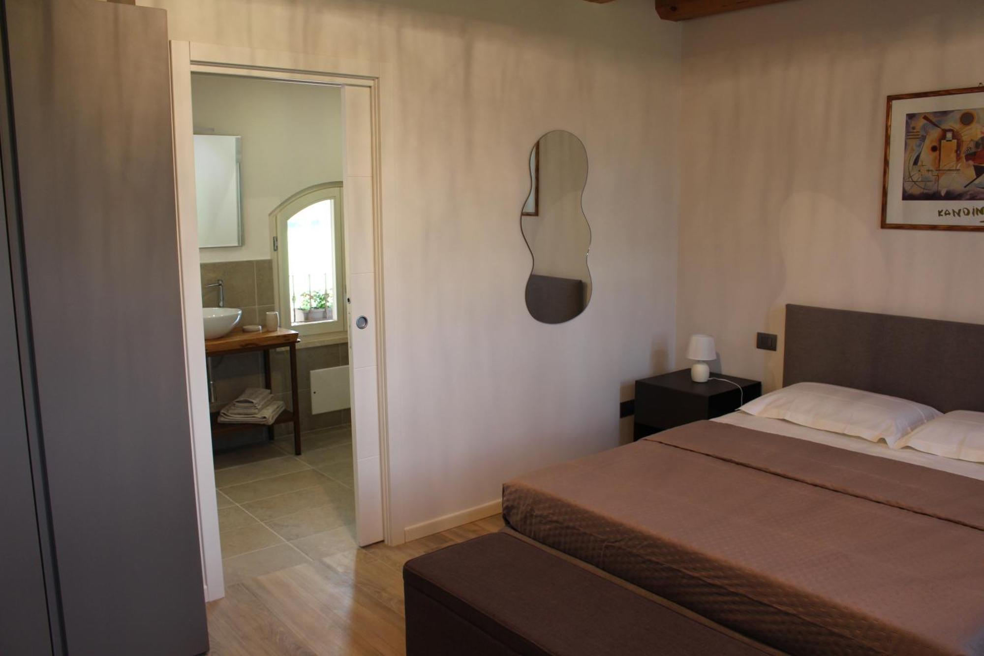 Bed And Breakfast Ca Tognella Pescantina Exteriör bild
