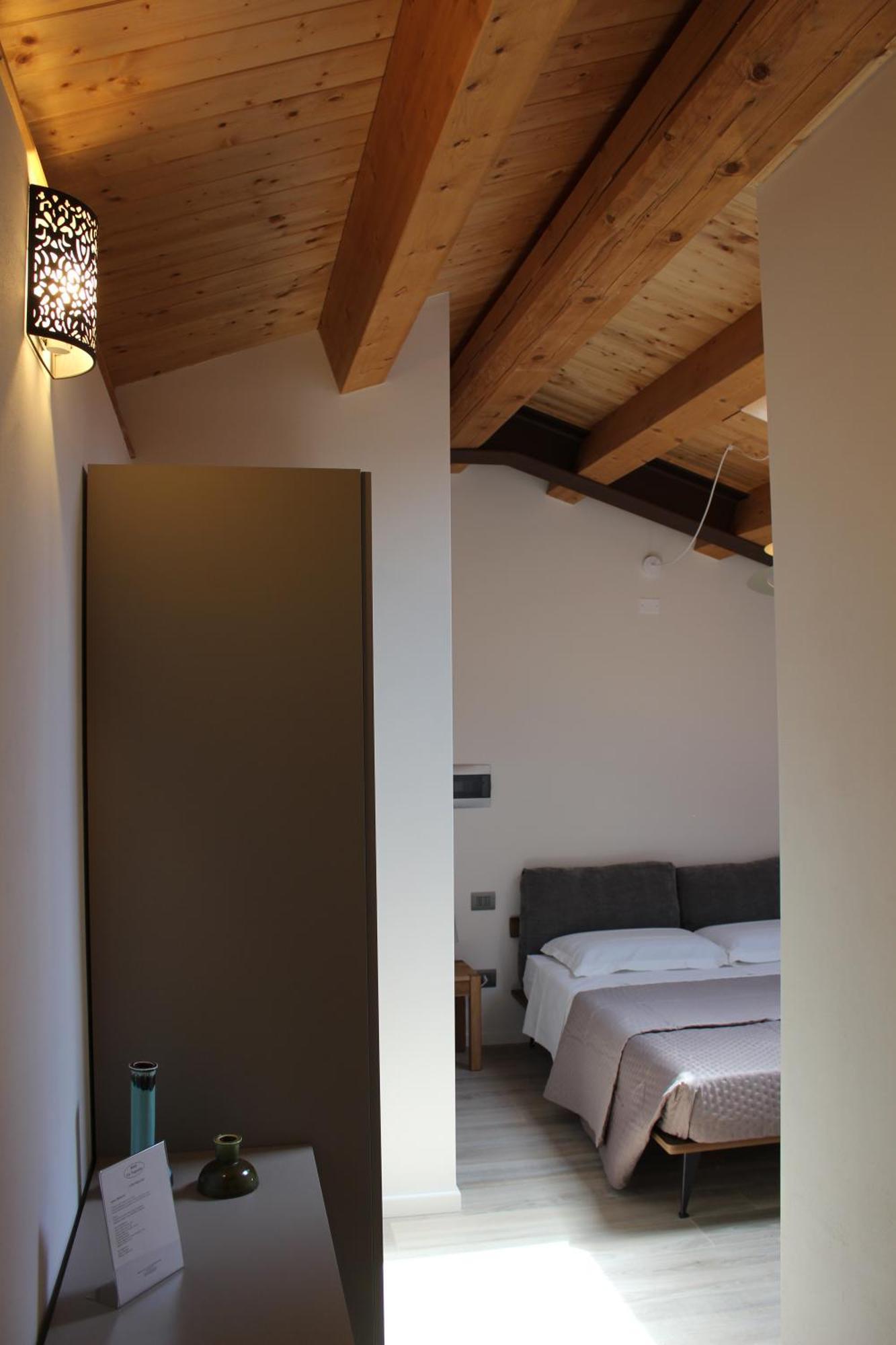 Bed And Breakfast Ca Tognella Pescantina Exteriör bild