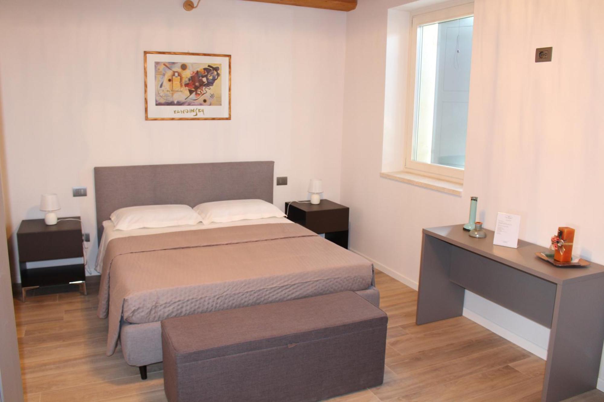 Bed And Breakfast Ca Tognella Pescantina Exteriör bild