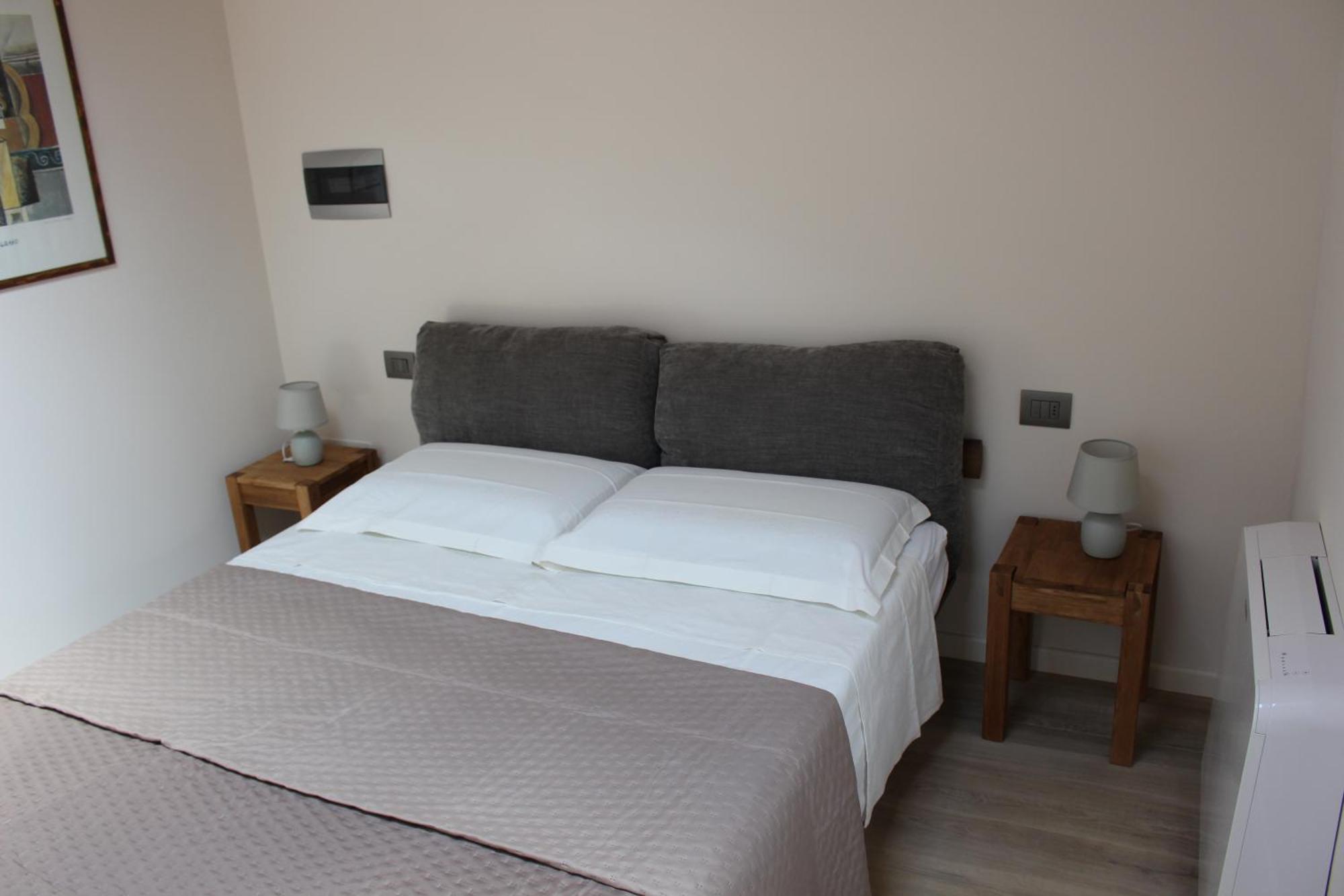 Bed And Breakfast Ca Tognella Pescantina Exteriör bild