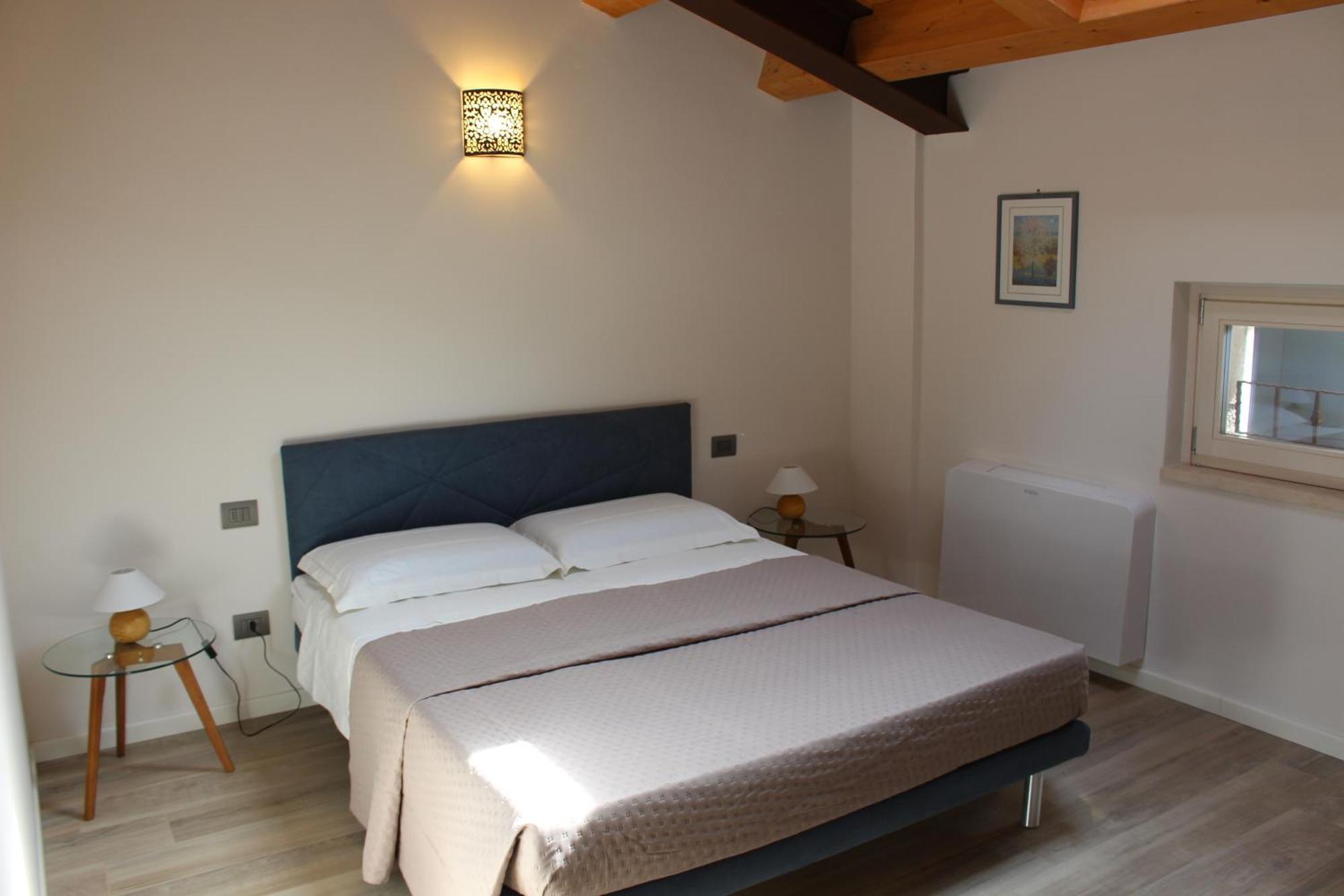 Bed And Breakfast Ca Tognella Pescantina Exteriör bild